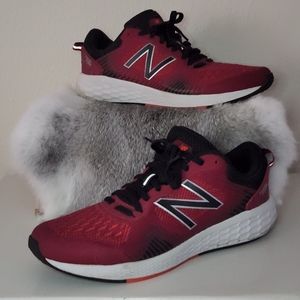 New balance fresh foam cross tr